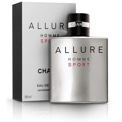 homme sport chanel coin|Chanel house allure sport.